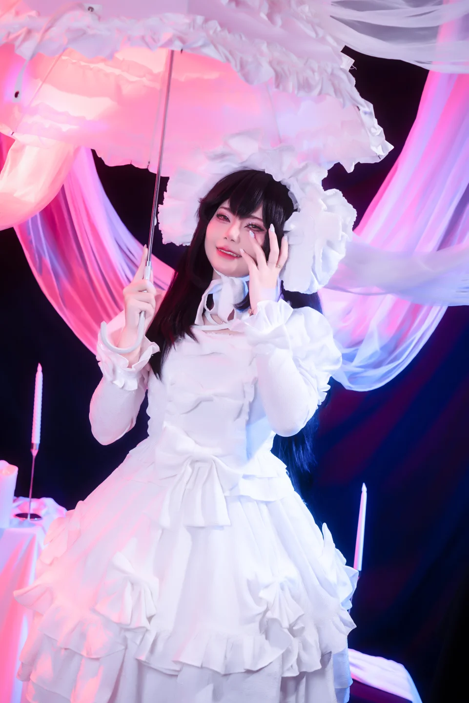 Miinmeow - No.001 Kurumi DAL [20P-175MB]